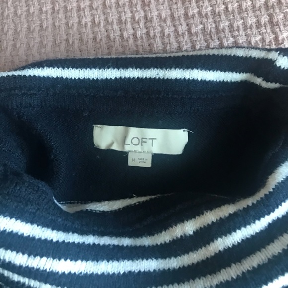 Loft sweater - Picture 5 of 5
